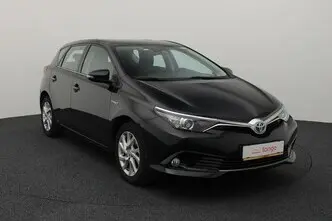 Toyota Auris, 1.8, 100 kW, hübriid, automaat, esivedu