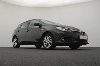 Toyota Auris, 1.8, 100 kW, hübriid, automaat, esivedu