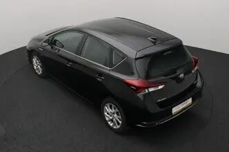 Toyota Auris, 1.8, 100 kW, hübriid, automaat, esivedu