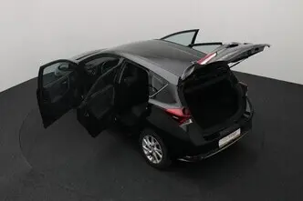 Toyota Auris, 1.8, 100 kW, hübriid, automaat, esivedu