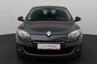 Renault Megane, 1.2, 85 kW, bensiin, manuaal, esivedu