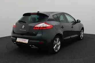 Renault Megane, 1.2, 85 kW, bensiin, manuaal, esivedu