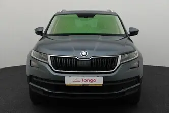 Škoda Kodiaq, 1.5, 110 kW, bensiin, automaat, esivedu