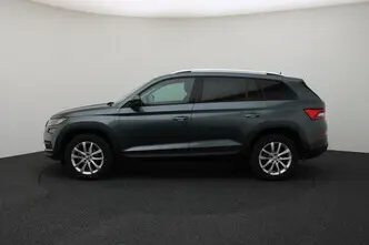 Škoda Kodiaq, 1.5, 110 kW, bensiin, automaat, esivedu