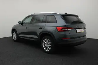 Škoda Kodiaq, 1.5, 110 kW, bensiin, automaat, esivedu