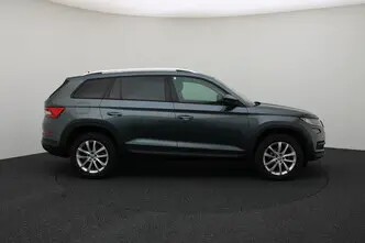 Škoda Kodiaq, 1.5, 110 kW, bensiin, automaat, esivedu