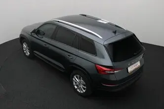 Škoda Kodiaq, 1.5, 110 kW, bensiin, automaat, esivedu