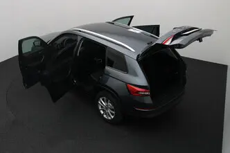 Škoda Kodiaq, 1.5, 110 kW, bensiin, automaat, esivedu