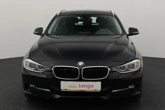 BMW 320, 2.0, 120 kW, diisel, automaat, tagavedu