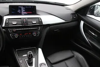 BMW 320, 2.0, 120 kW, diisel, automaat, tagavedu