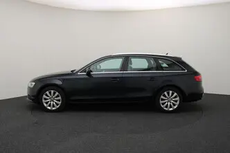 Audi A4, 1.8, 125 kW, bensiin, manuaal, esivedu