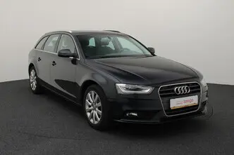 Audi A4, 1.8, 125 kW, bensiin, manuaal, esivedu