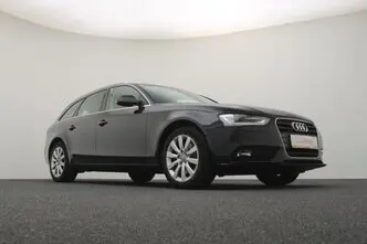 Audi A4, 1.8, 125 kW, bensiin, manuaal, esivedu