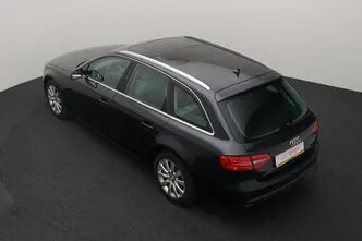 Audi A4, 1.8, 125 kW, bensiin, manuaal, esivedu