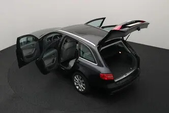 Audi A4, 1.8, 125 kW, bensiin, manuaal, esivedu