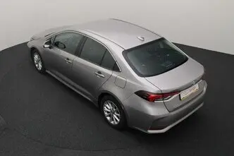 Toyota Corolla, 1.6, 97 kW, bensiin, manuaal, esivedu