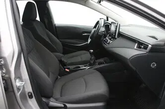 Toyota Corolla, 1.6, 97 kW, bensiin, manuaal, esivedu