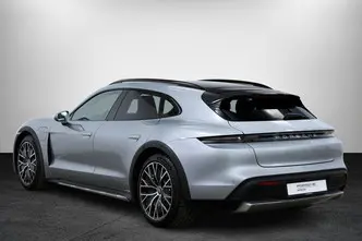 Porsche Taycan, 140 kW, elekter, automaat, nelikvedu