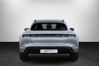 Porsche Taycan, 140 kW, elekter, automaat, nelikvedu