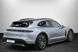 Porsche Taycan, 140 kW, elekter, automaat, nelikvedu