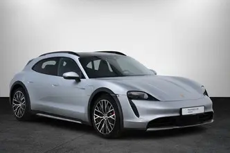 Porsche Taycan, 140 kW, elekter, automaat, nelikvedu