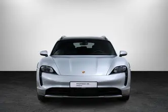 Porsche Taycan, 140 kW, elekter, automaat, nelikvedu