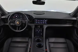 Porsche Taycan, 140 kW, elekter, automaat, nelikvedu