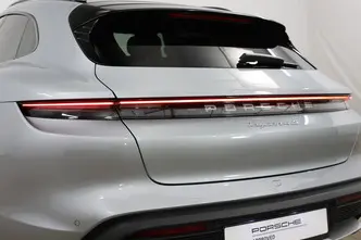 Porsche Taycan, 140 kW, elekter, automaat, nelikvedu