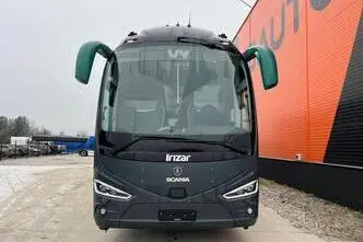 Scania K 450 6x2*4 Irizar i6S, 331 kW, diisel, automaat