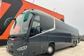 Scania K 450 6x2*4 Irizar i6S, 331 kW, diisel, automaat