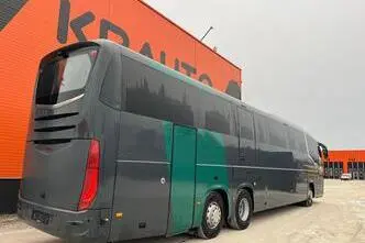 Scania K 450 6x2*4 Irizar i6S, 331 kW, diisel, automaat