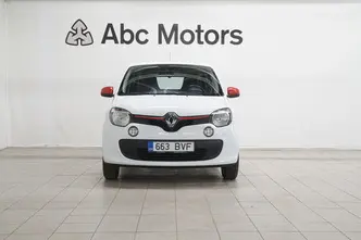 Renault Twingo, 1.0, 51 kW, bensiin, manuaal, tagavedu