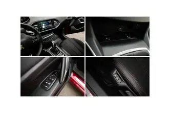 Peugeot 308, 1.2, 96 kW, bensiin, automaat, esivedu