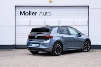 Volkswagen ID.3, 150 kW, elekter, automaat, tagavedu