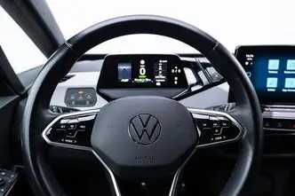 Volkswagen ID.3, 150 kW, elekter, automaat, tagavedu