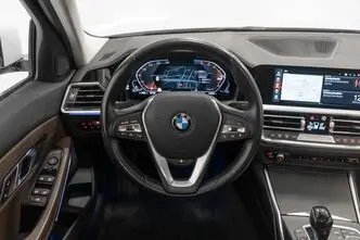 BMW 320, 2.0, 140 kW, diisel, automaat, nelikvedu