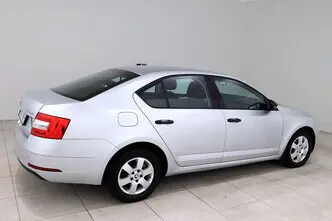 Škoda Octavia, 1.0, 85 kW, bensiin, automaat, esivedu