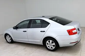 Škoda Octavia, 1.0, 85 kW, bensiin, automaat, esivedu