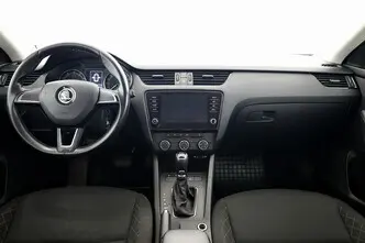 Škoda Octavia, 1.0, 85 kW, bensiin, automaat, esivedu