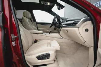 BMW X6, 3.0, 190 kW, diisel, automaat, nelikvedu