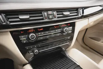 BMW X6, 3.0, 190 kW, diisel, automaat, nelikvedu