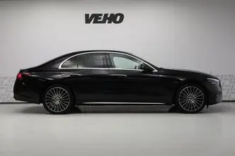 Mercedes-Benz E 400, 2.0, 185 kW, pistikhübriid, automaat, nelikvedu