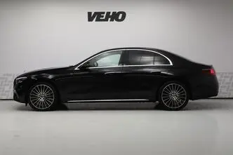 Mercedes-Benz E 400, 2.0, 185 kW, pistikhübriid, automaat, nelikvedu