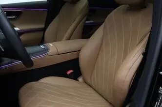 Mercedes-Benz E 400, 2.0, 185 kW, pistikhübriid, automaat, nelikvedu