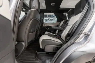 Land Rover Discovery, 3.0, 221 kW, hübriid, automaat, nelikvedu