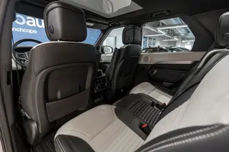 Land Rover Discovery, 3.0, 221 kW, hübriid, automaat, nelikvedu