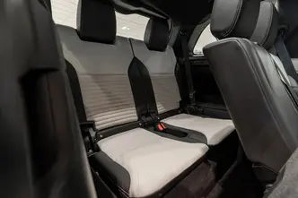 Land Rover Discovery, 3.0, 221 kW, hübriid, automaat, nelikvedu