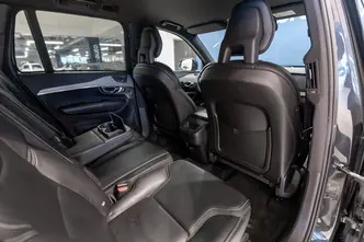 Volvo XC90, 2.0, 173 kW, diisel, automaat, nelikvedu