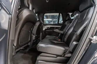 Volvo XC90, 2.0, 173 kW, diisel, automaat, nelikvedu