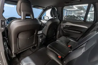 Volvo XC90, 2.0, 173 kW, diisel, automaat, nelikvedu